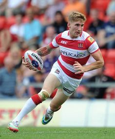 Sam Tomkins