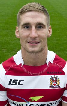 Sam Tomkins