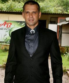 Sameer Dharmadhikari