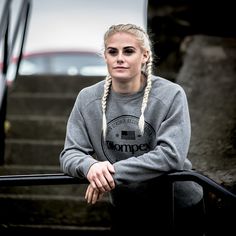 Sara Sigmundsdottir