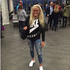 Sara Sigmundsdottir