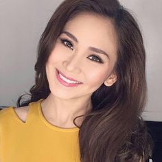 Sarah Geronimo