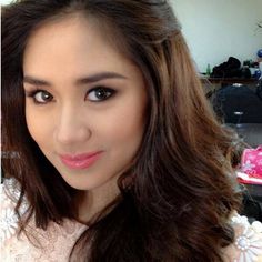 Sarah Geronimo