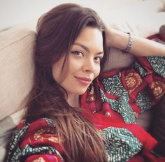 Scarlett Byrne