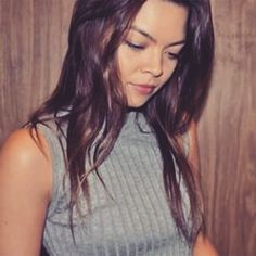 Scarlett Byrne