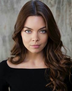 Scarlett Byrne