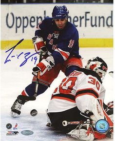 Scott Gomez