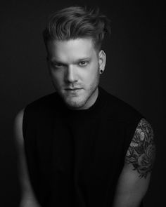 Scott Hoying