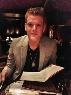 Scott Hoying