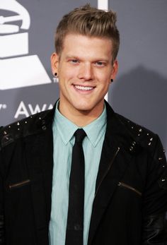 Scott Hoying