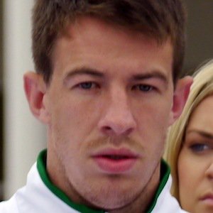 Sean St Ledger