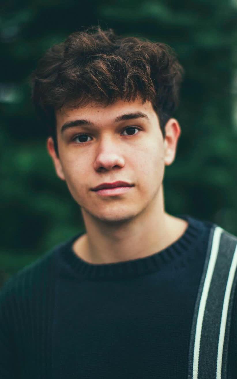 Sebastian Olzanski