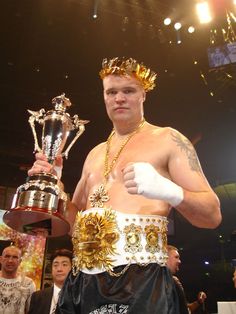 Semmy Schilt