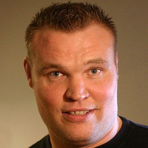 Semmy Schilt