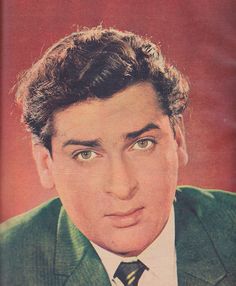 Shammi Kapoor