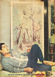 Shammi Kapoor