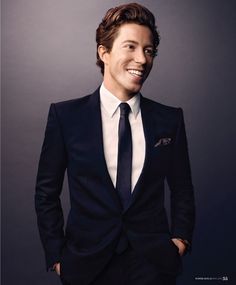 Shaun White