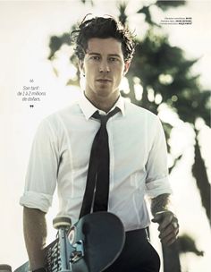 Shaun White