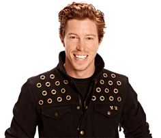 Shaun White