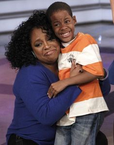 Sherri Shepherd