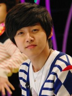 Shin Dongho