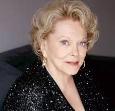 Shirley Douglas