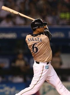 Sho Nakata