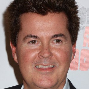 Simon Fuller