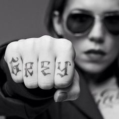 Skylar Grey