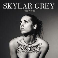 Skylar Grey