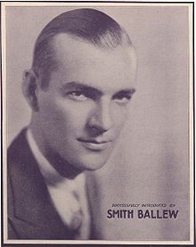 Smith Ballew