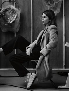 Sofia Coppola