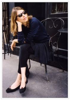 Sofia Coppola