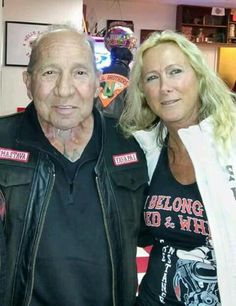 Sonny Barger