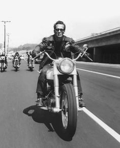 Sonny Barger