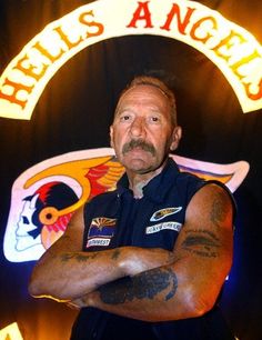 Sonny Barger