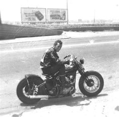 Sonny Barger