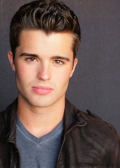 Spencer Boldman