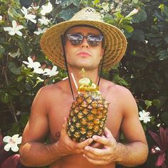 Spencer Boldman