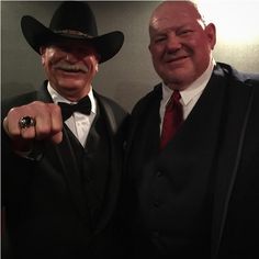 Stan Hansen