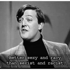 Stephen Fry