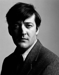 Stephen Fry