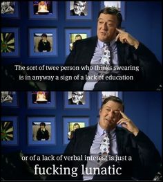 Stephen Fry