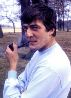 Stephen Fry