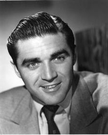 Steve Cochran