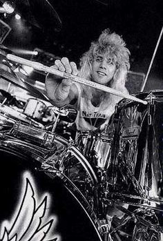 Steven Adler