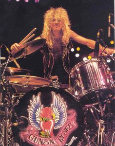 Steven Adler