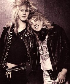 Steven Adler