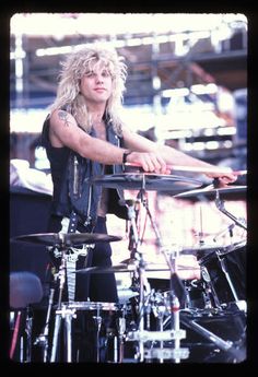 Steven Adler