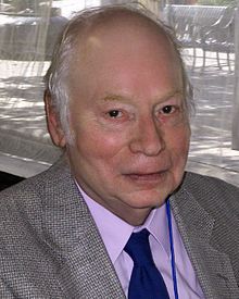 Steven Weinberg